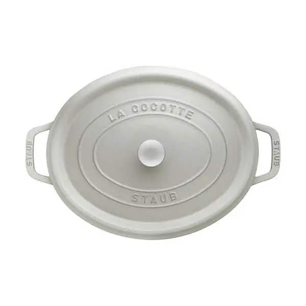 Staub Cocotte - Billede 3
