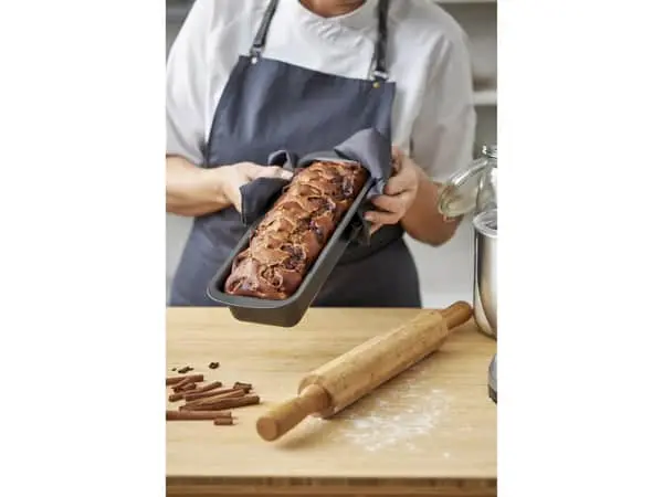 Blomsterbergs Kagerulle - Billede 3