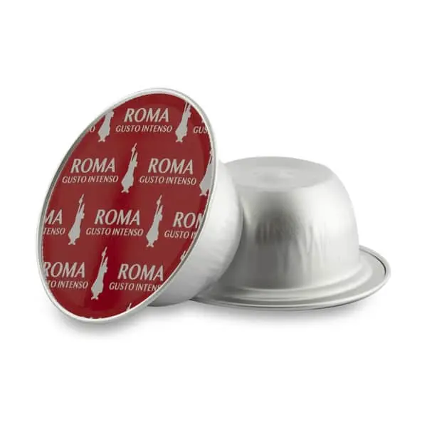 Bialetti Roma Kaffekapsler - Billede 2