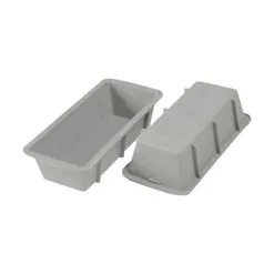 Cook & Baker Brødform