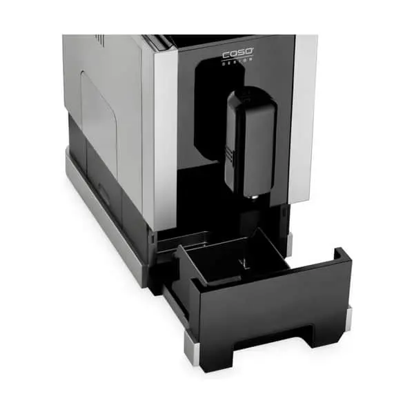 Caso Café Crema Touch Fuldautomatisk Kaffemaskine CS1882 - Billede 8