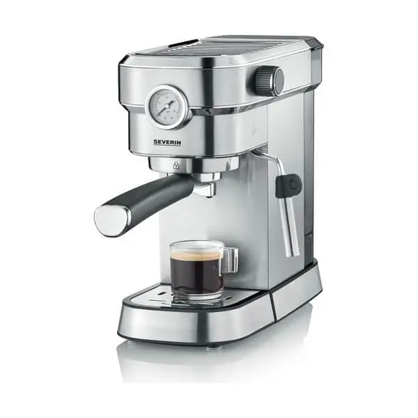 SEVERIN Espresa Plus Espressomaskine KA5995 - Billede 4