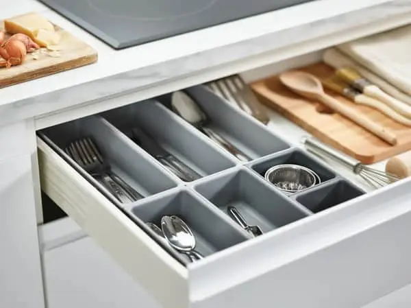 Joseph Joseph Blox Bestikindsats - 7 Dele - Billede 3