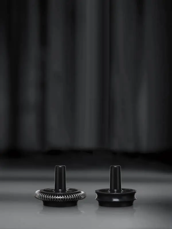 Bodum Bistro Elektrisk Mælkeskummer - Billede 3