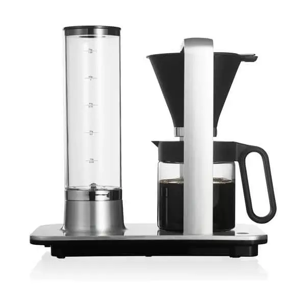 Wilfa Svart Presisjon Kaffemaskine