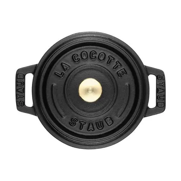 Staub Mini Cocotte - Billede 4