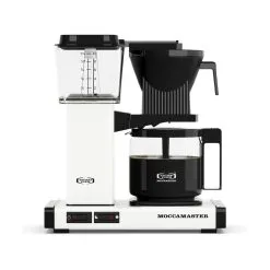 Moccamaster Automatic