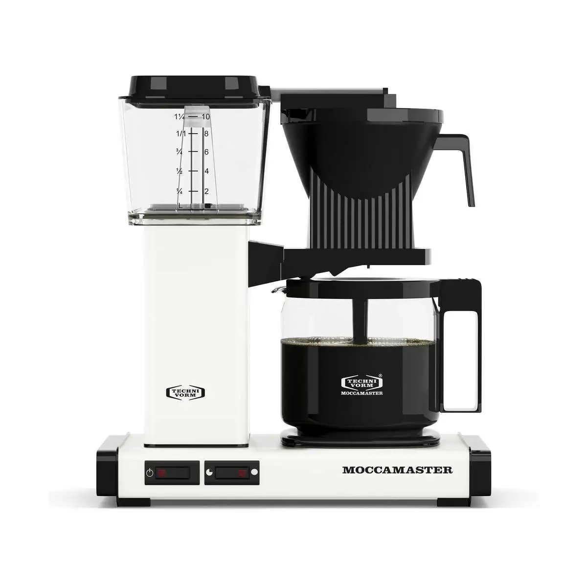 Moccamaster Automatic