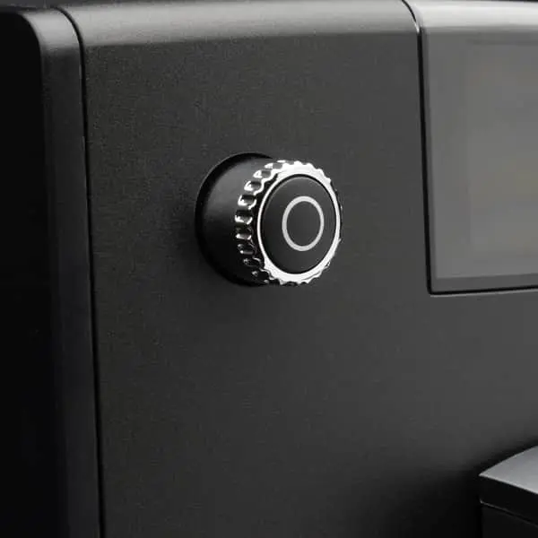 Nivona CafeRomatica Espressomaskine 660 - Billede 3