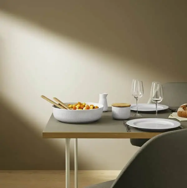 Eva Trio Legio Nova Skål - Billede 2