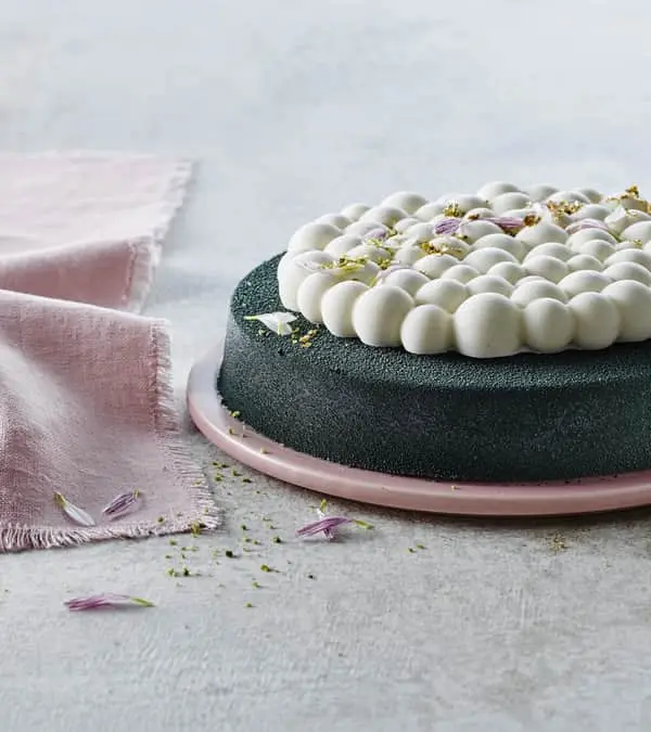 By Ditte Julie Silikoneform - Billede 7