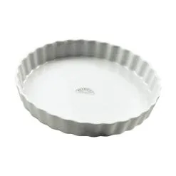 Pillivuyt Tærtefad Nr. 9