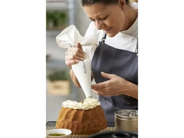 Blomsterbergs Tyllesæt - 7 Dele - Billede 3