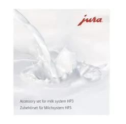 Jura HP3 Mælkeslangekit