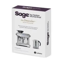 Sage Afkalkning - Pulver