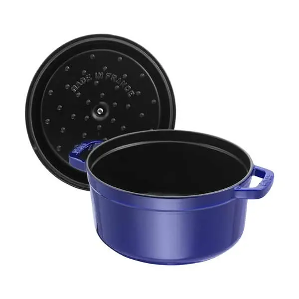 Staub Cocotte - Billede 4