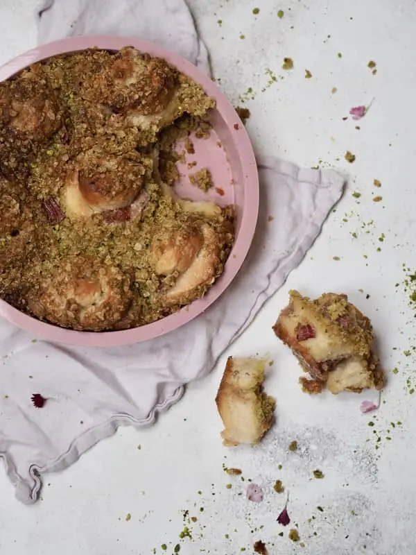 By Ditte Julie Silikoneform - Billede 5