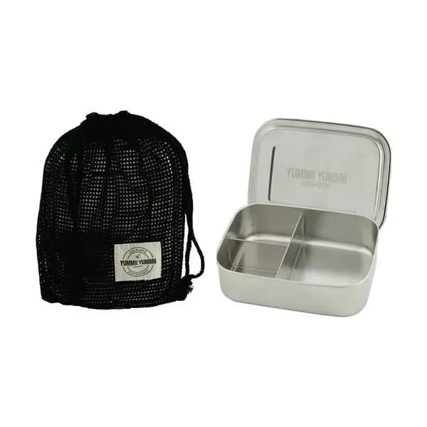 Yummii Yummii Denmark Bento Boks Large Med 3 Rum