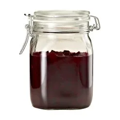 Bormioli Rocco Henkogningsglas