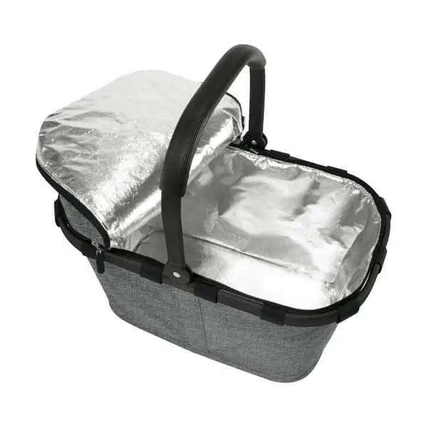 Reisenthel Carrybag® ISO Kurv - Billede 3
