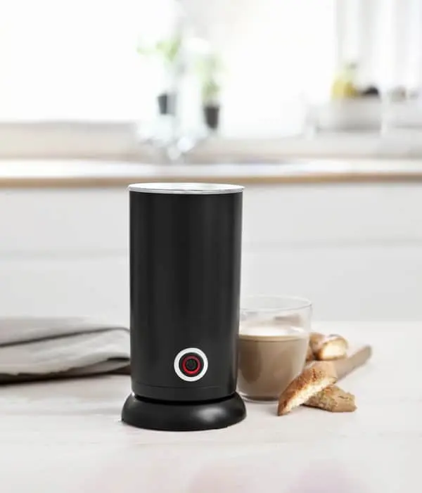 Cook & Baker Mælkeskummer - Billede 2