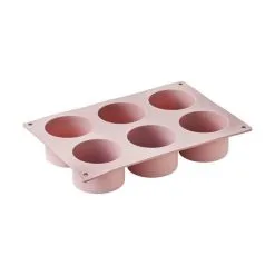 By Ditte Julie Silikoneform - Stor