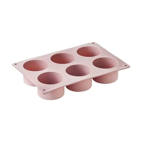 By Ditte Julie Silikoneform - Stor