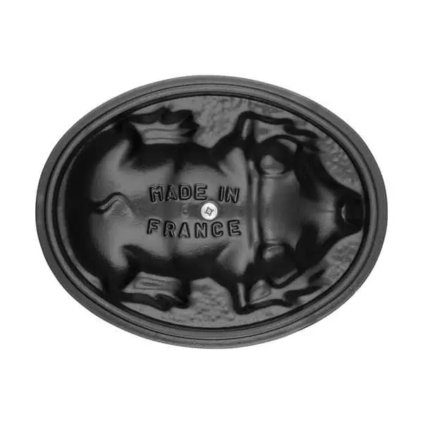 Staub Mini Cocotte - Billede 4