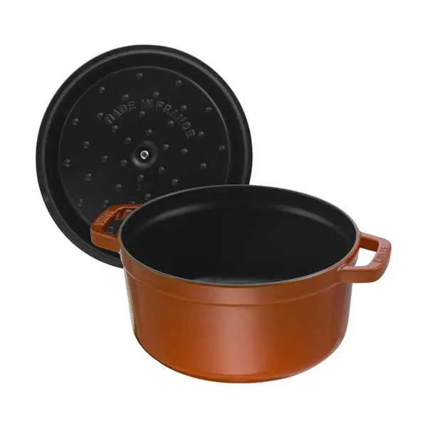 Staub Cocotte - Billede 4