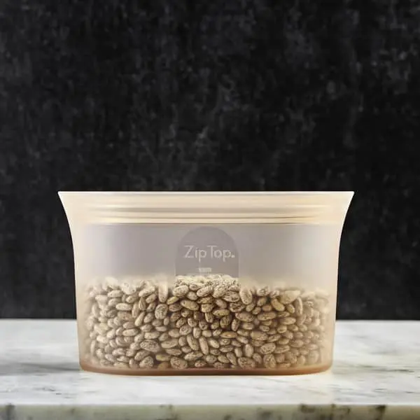 ZipTop Dish Set Poser - 3 Stk. - Billede 2