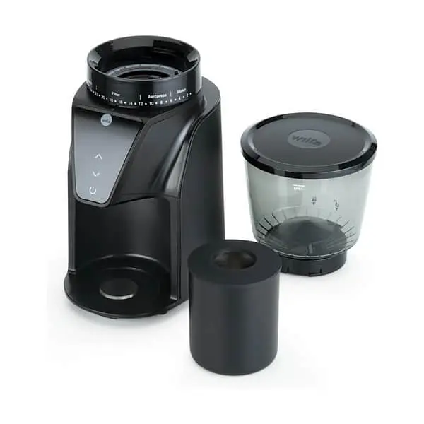 Wilfa Balance Kaffekværn CG1B-275 - Billede 4