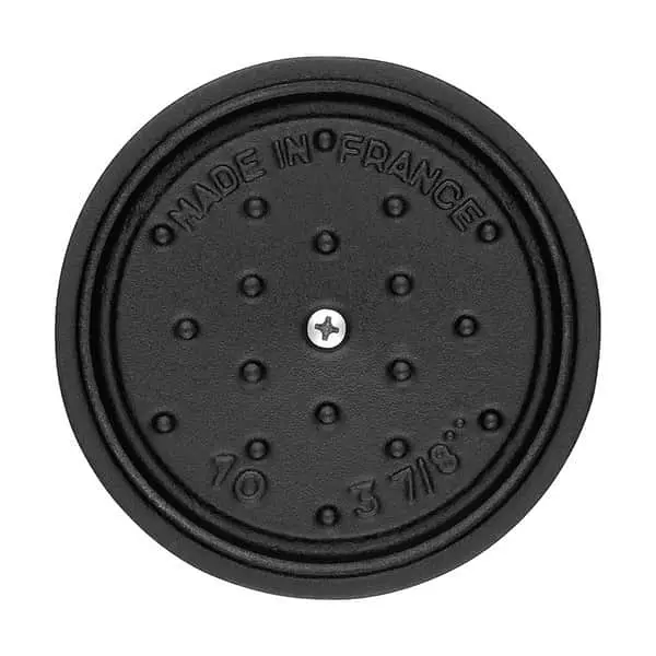 Staub Mini Cocotte - Billede 5