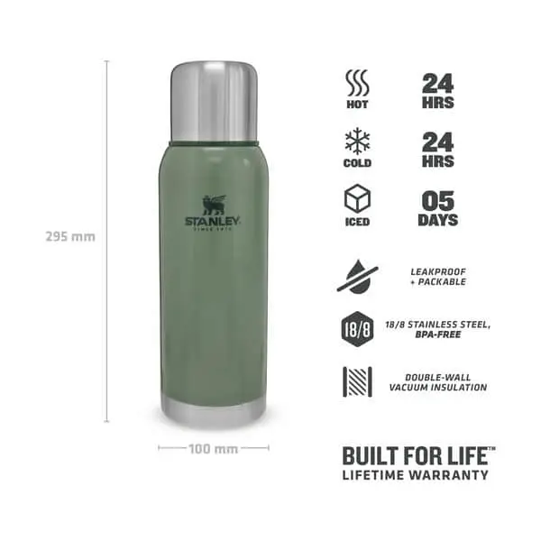 Stanley Termokande - Billede 2