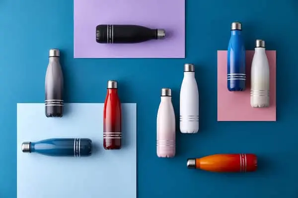 Le Creuset Vandflaske - Billede 4