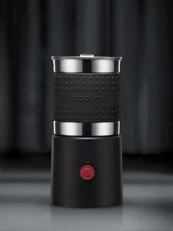 Bodum Bistro Elektrisk Mælkeskummer - Billede 2