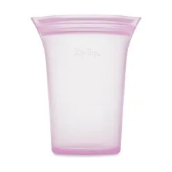 ZipTop Large Cup Pose