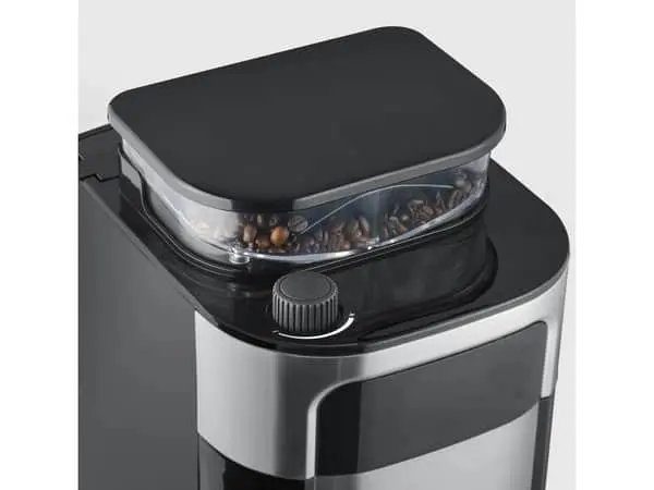 SEVERIN Kaffemaskine KA4814 - Billede 2