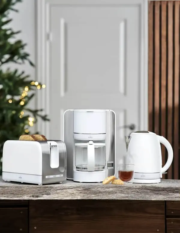 Witt Classic Kaffemaskine - Billede 3