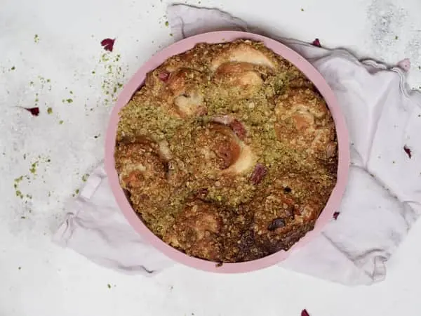 By Ditte Julie Silikoneform - Billede 6