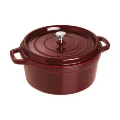 Staub Cocotte