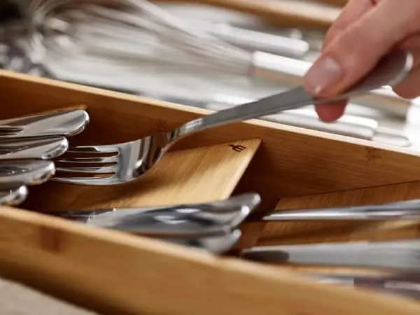 Joseph Joseph DrawerStore Bestikindsats - Billede 2