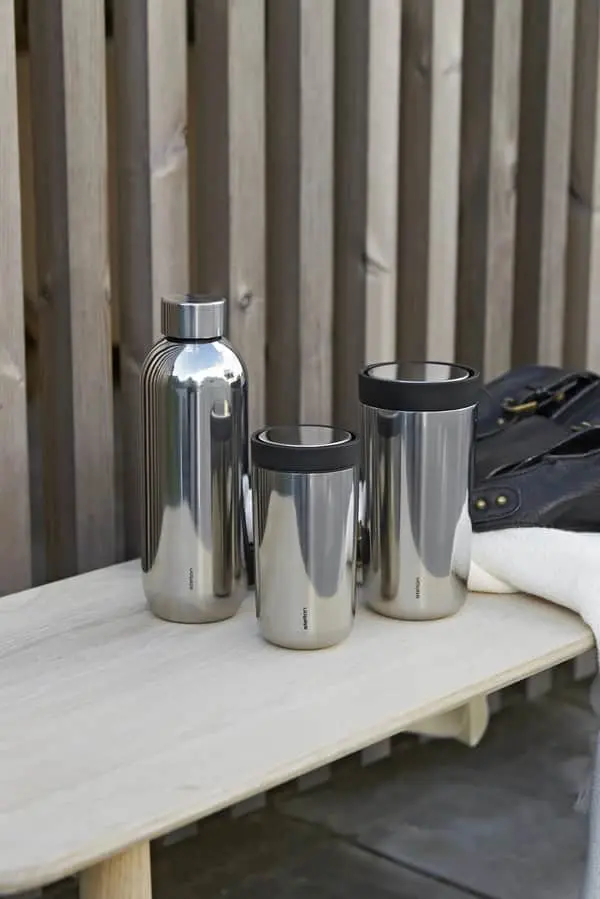 Stelton To Go Click Rejsekrus - Billede 2
