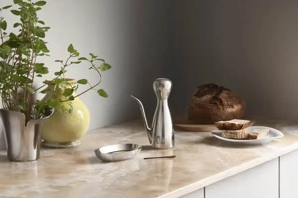 Georg Jensen Alfredo Oliekande - Billede 3
