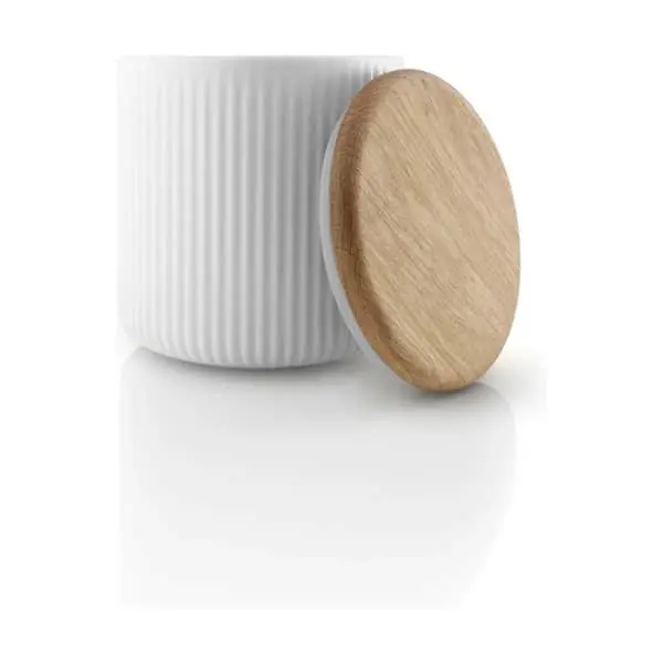 Eva Trio Legio Nova Opbevaringskrukke - Billede 3