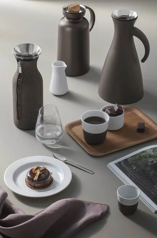 Eva Solo Silhouette Termokande - Billede 3