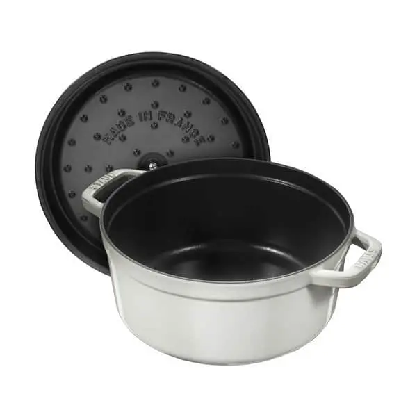 Staub Cocotte - Billede 3
