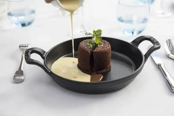 Staub Ovnfast Fad - Billede 3