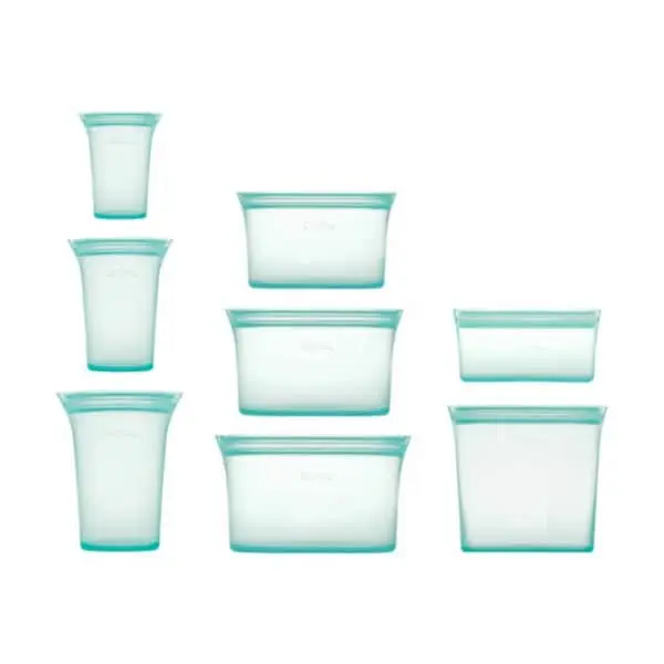 ZipTop Full Set Poser - 8 Stk.