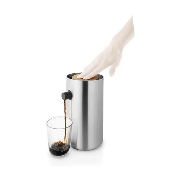 Eva Solo Nordic Kitchen Pumpetermokande - Billede 3