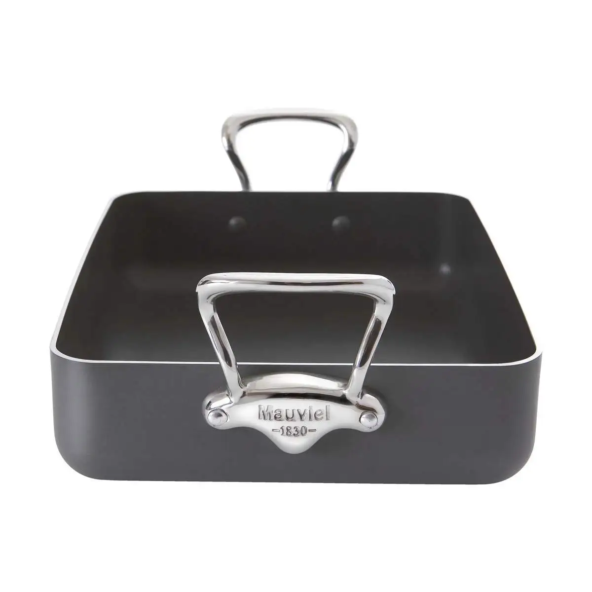 Mauviel M'Stone3 Bradepande